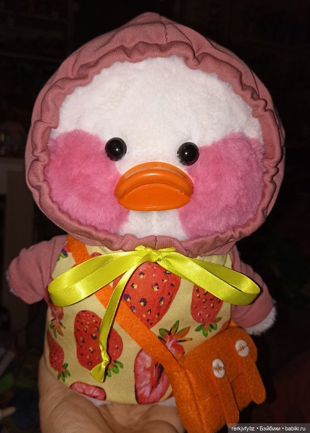 Ла - ла - ла... Или забытые фавориты (фото 5)