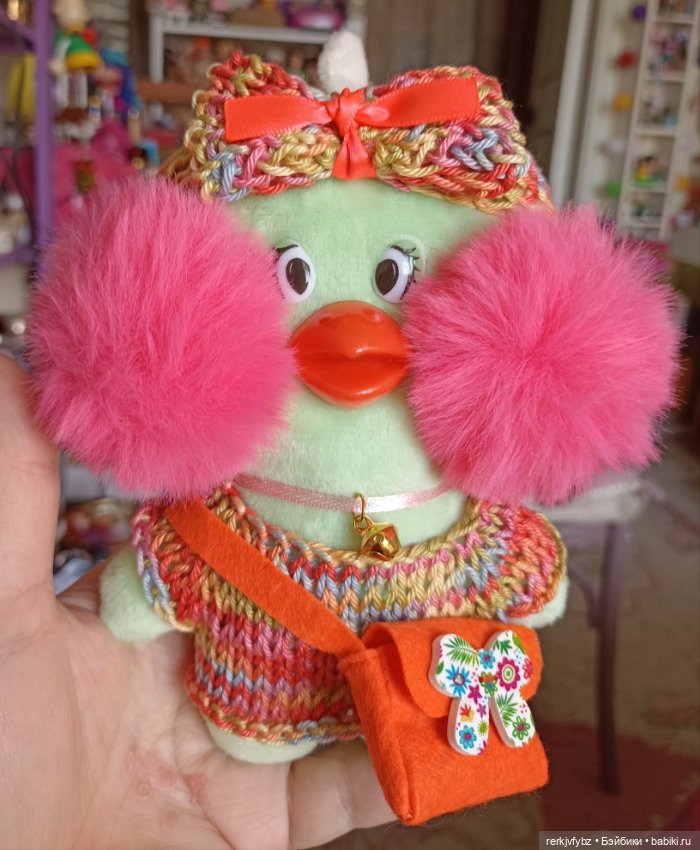 Ла - ла - ла... Или забытые фавориты