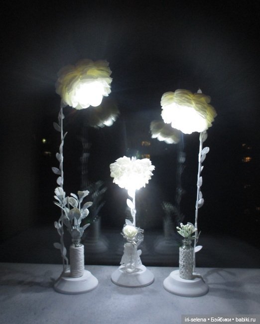 Я снова к вам с мебелью — Мебель для кукол и домиков: фото