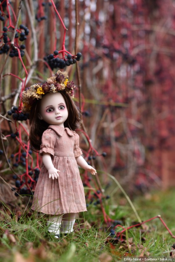 Фото-подборка: Опавшие листья (фото 7)