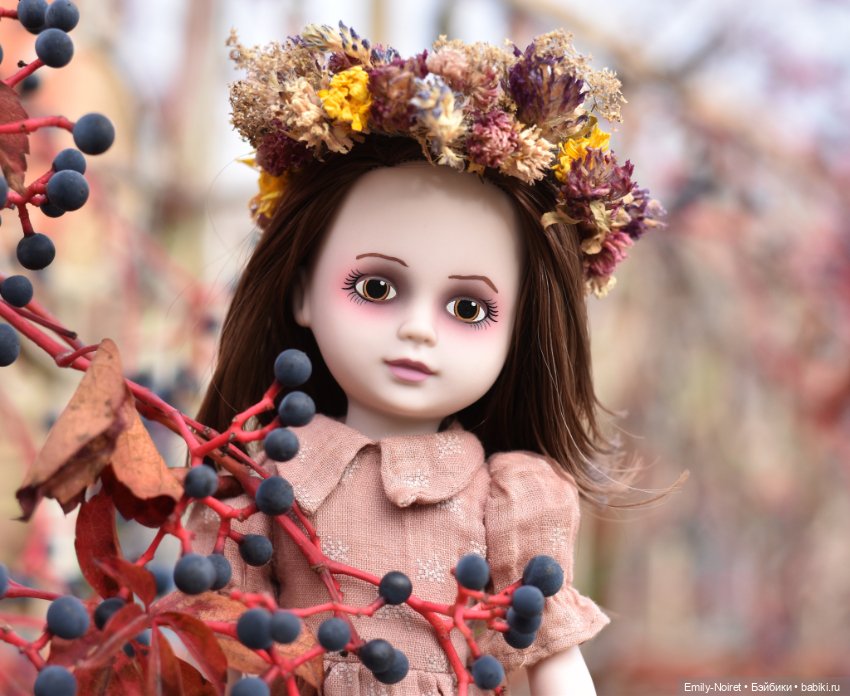 Фото-подборка: Опавшие листья (фото 9)