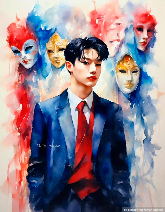 Феликс — Рисование и арт: скетчи