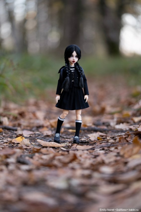 Фото-подборка: Опавшие листья