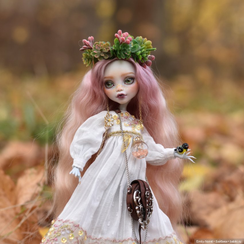 Фото-подборка: Опавшие листья (фото 4)