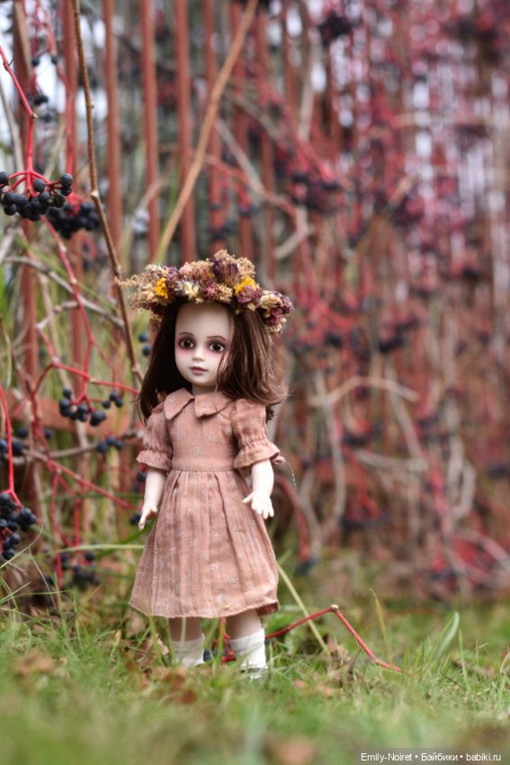 Фото-подборка: Опавшие листья (фото 8)