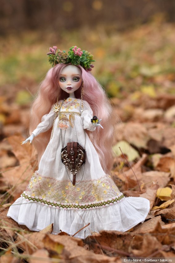 Фото-подборка: Опавшие листья (фото 2)