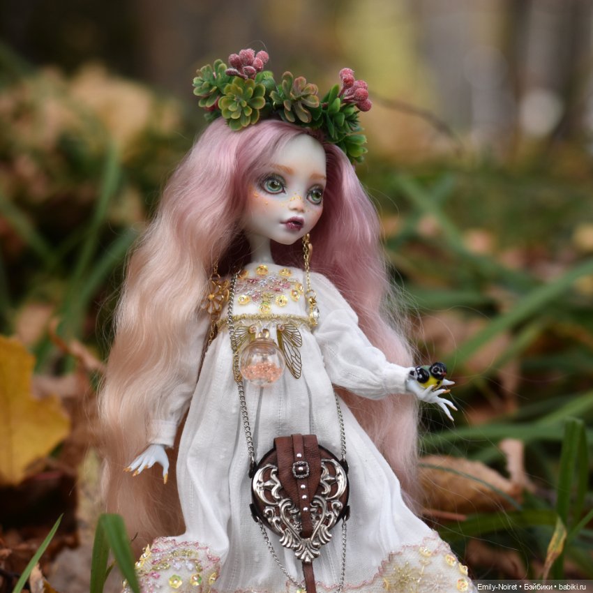 Фото-подборка: Опавшие листья (фото 5)