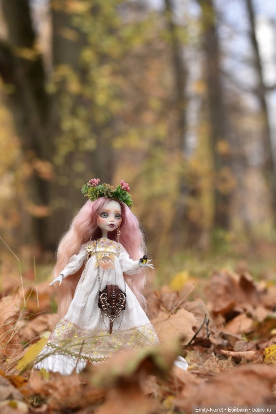 Фото-подборка: Опавшие листья