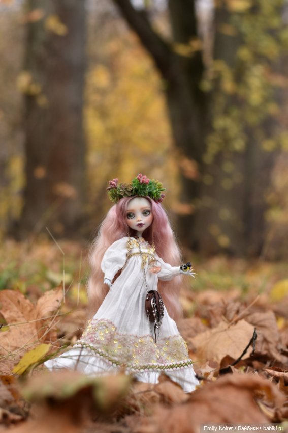 Фото-подборка: Опавшие листья (фото 3)