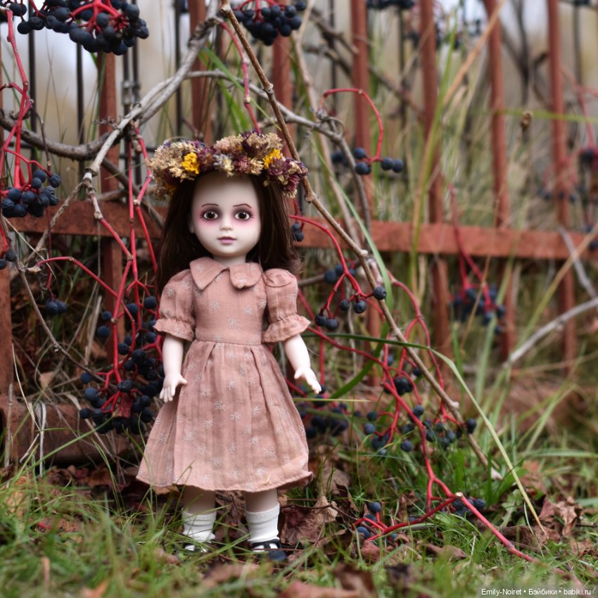 Фото-подборка: Опавшие листья (фото 6)