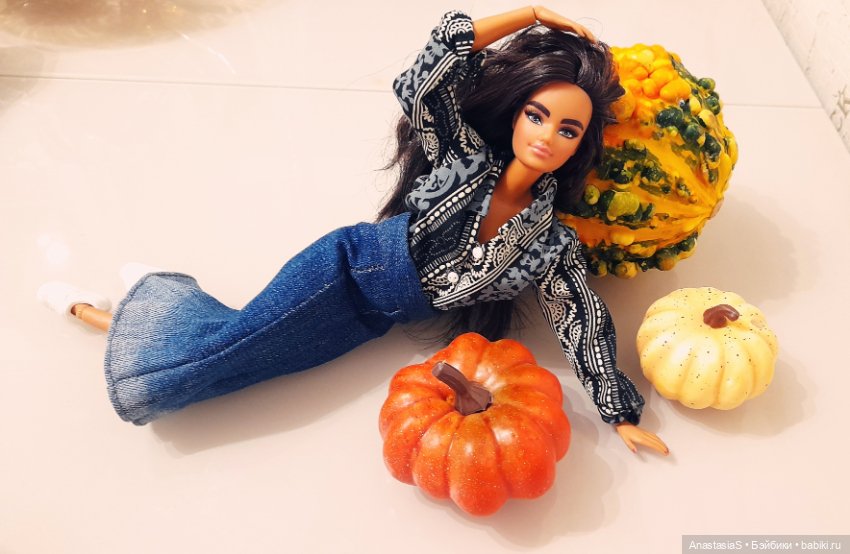 Мои пошивульки🤗 — Одежда и обувь для кукол своими руками: фото (фото 9)