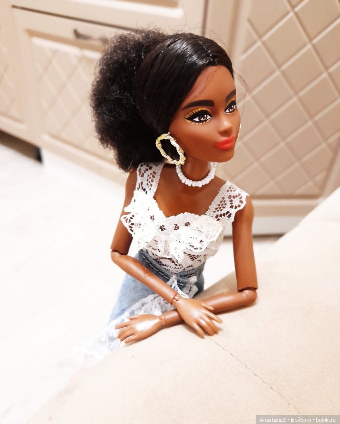 Мои пошивульки🤗 — Одежда и обувь для кукол своими руками: фото (фото 5)