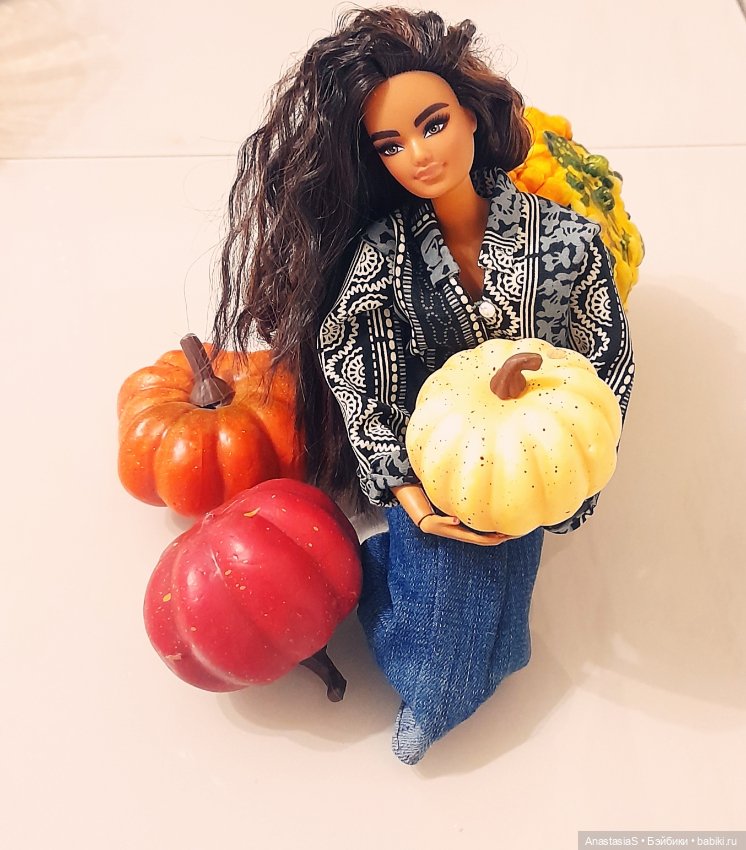 Мои пошивульки🤗 — Одежда и обувь для кукол своими руками: фото (фото 7)