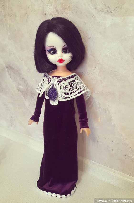 Мои пошивульки🤗 — Одежда и обувь для кукол своими руками: фото