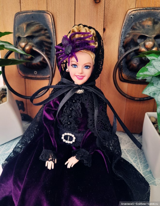 Мои пошивульки🤗 — Одежда и обувь для кукол своими руками: фото (фото 2)