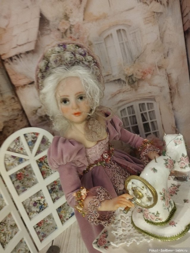 Мой любимый прованс (продолжение) (фото 9)