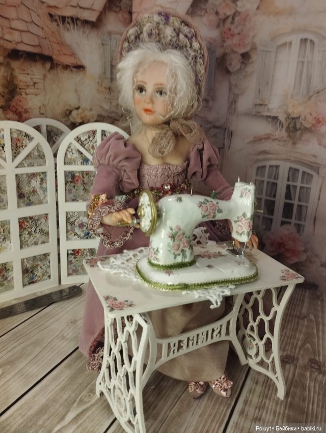 Мой любимый прованс (продолжение) (фото 10)