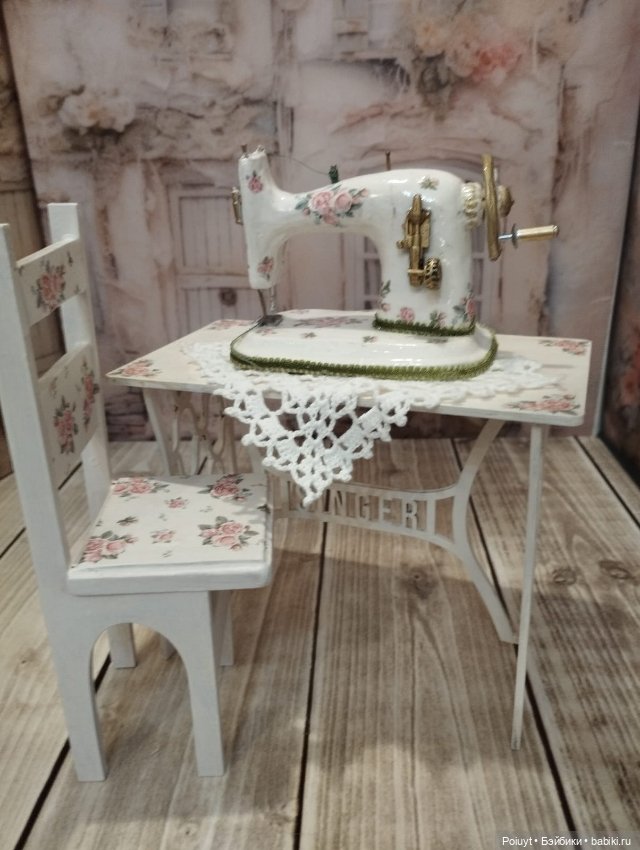 Мой любимый прованс (продолжение) (фото 3)