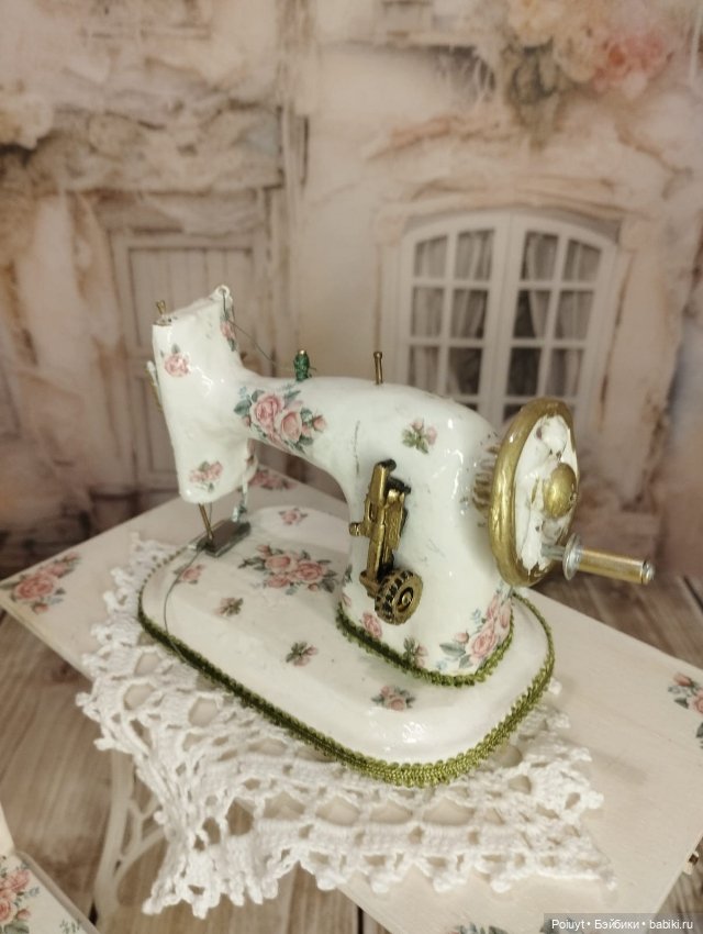 Мой любимый прованс (продолжение) (фото 6)