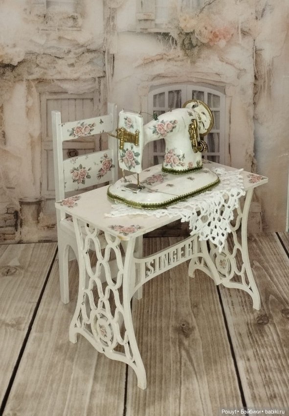 Мой любимый прованс (продолжение) (фото 7)