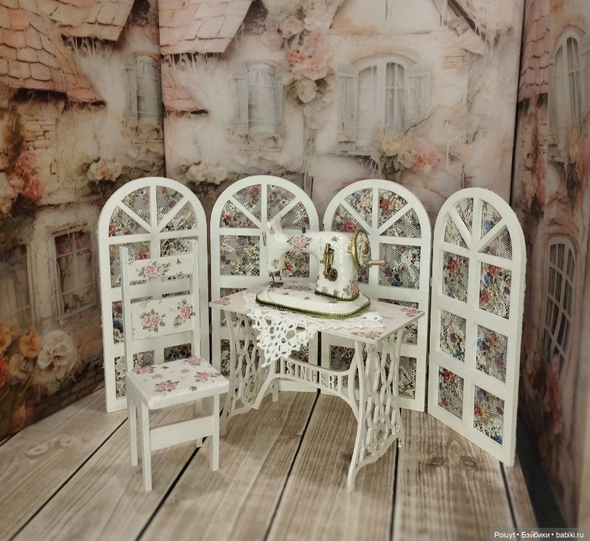 Мой любимый прованс (продолжение) (фото 8)