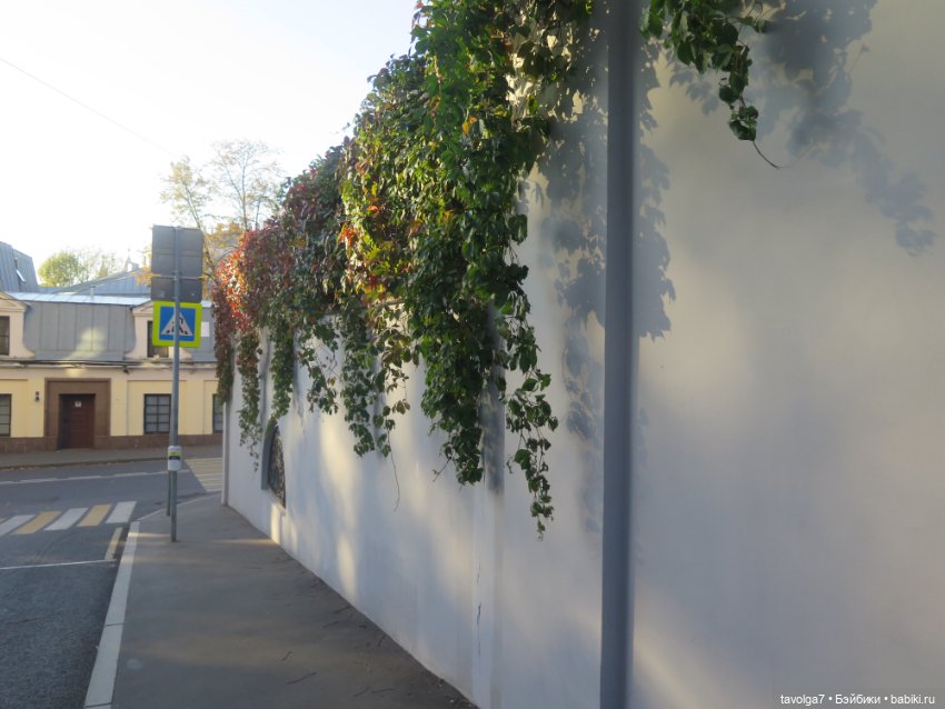 Catrinas Underworld и огненная осень