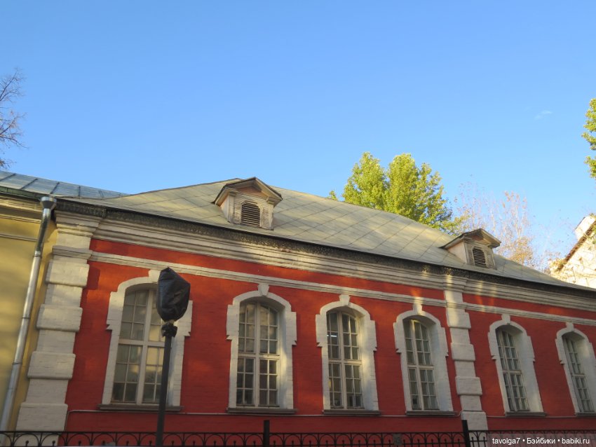 Catrinas Underworld и огненная осень