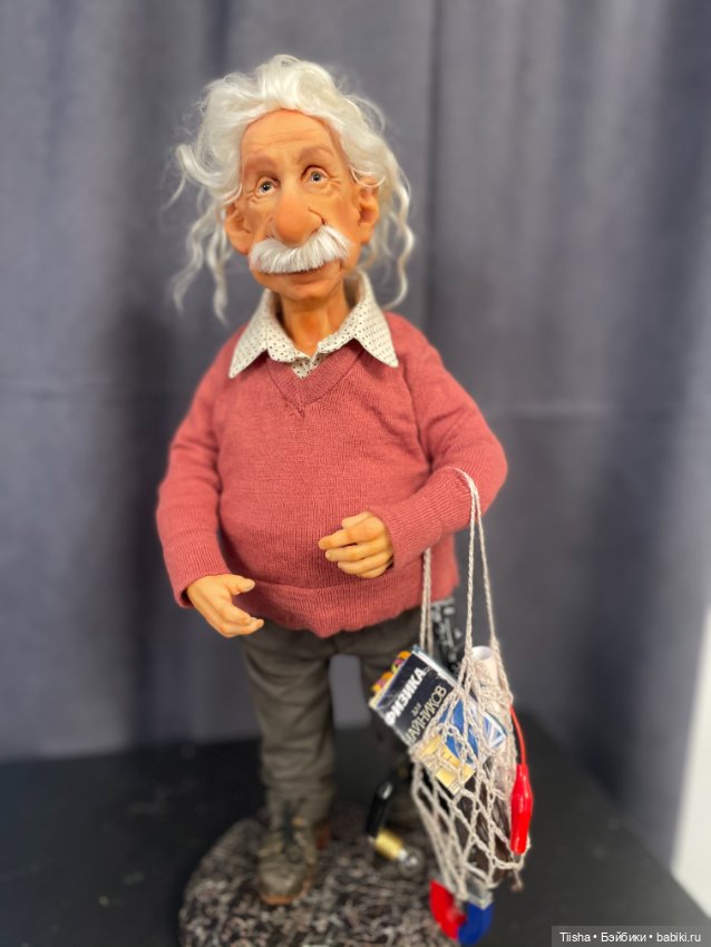 Выставка «Коллекция волшебных историй»