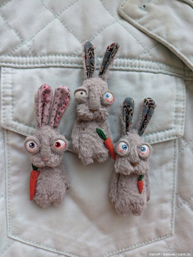 Крейзи брошки. Задолбайцы. Невысыпайцы)