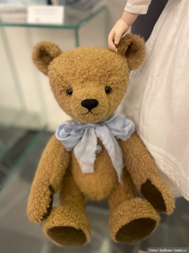 Выставка «Коллекция волшебных историй»