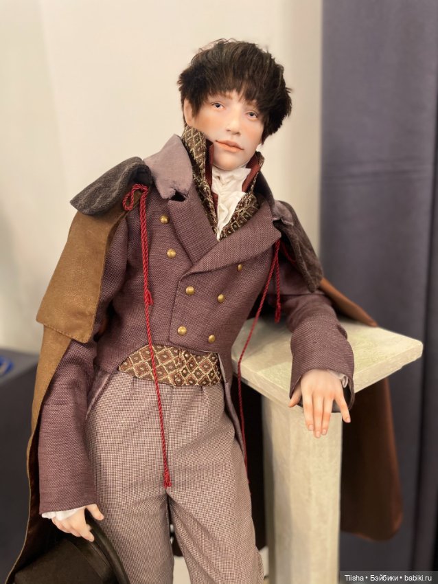 Выставка «Коллекция волшебных историй»