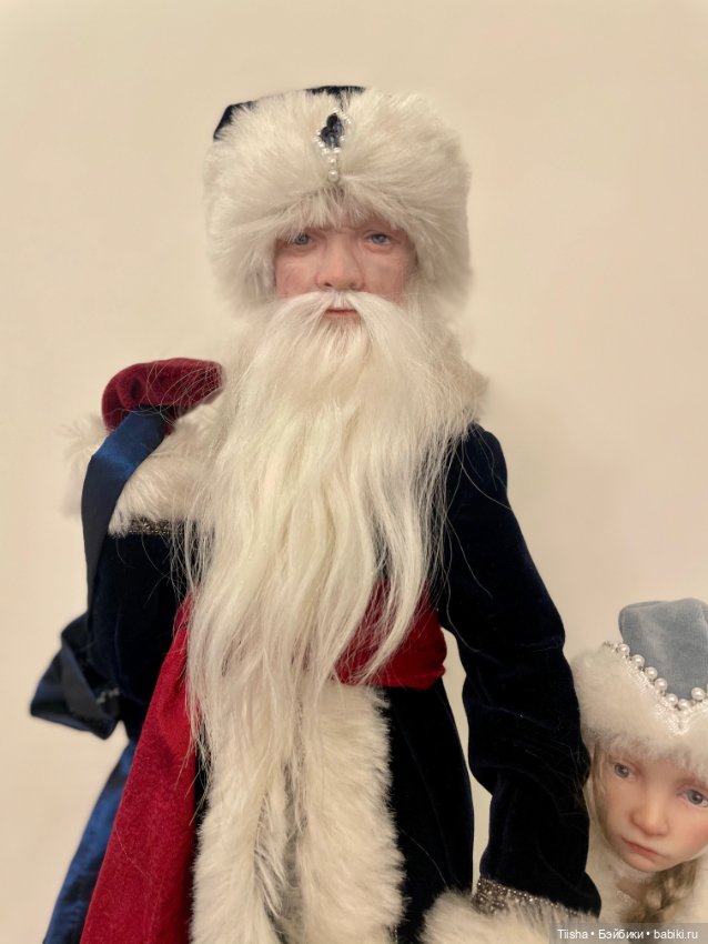 Выставка «Коллекция волшебных историй»