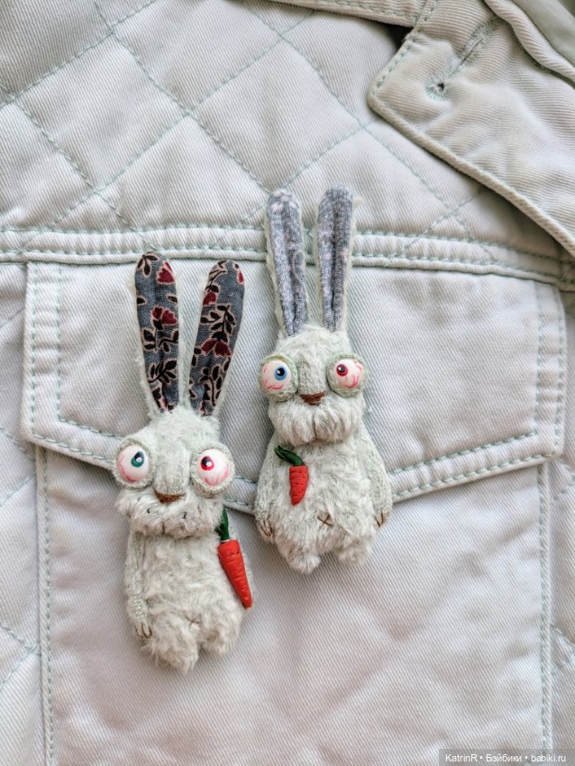 Крейзи брошки. Задолбайцы. Невысыпайцы) (фото 7)