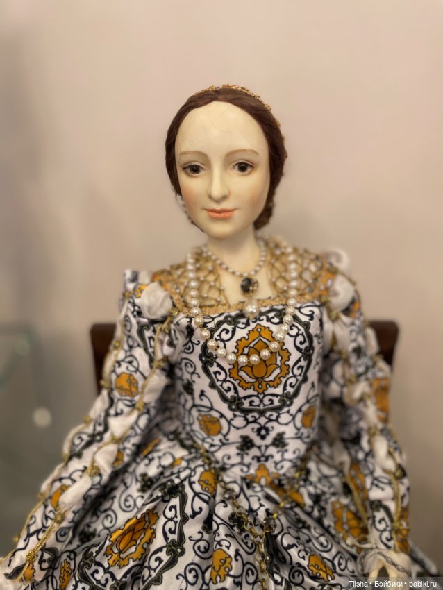 Выставка «Коллекция волшебных историй»