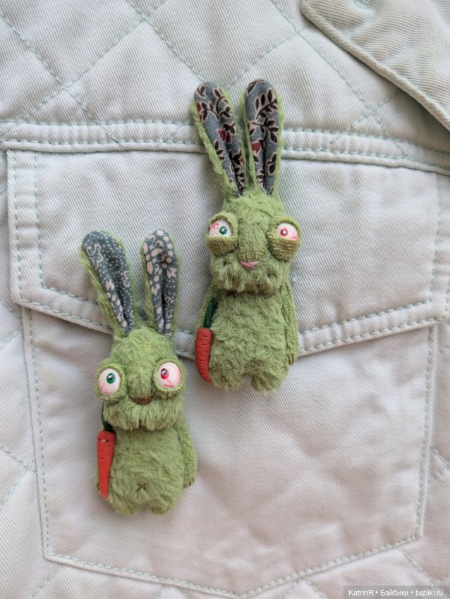 Крейзи брошки. Задолбайцы. Невысыпайцы) (фото 10)