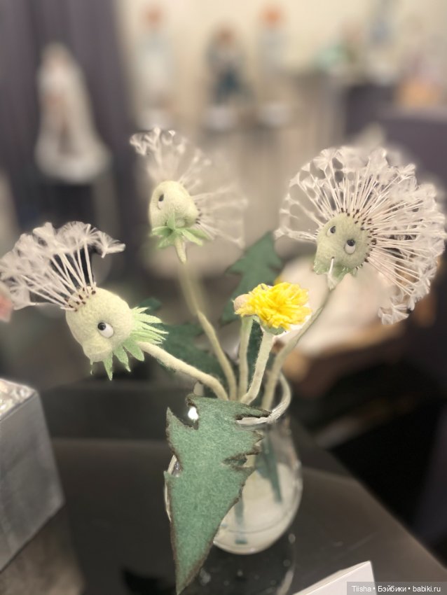 Выставка «Коллекция волшебных историй» (фото 8)