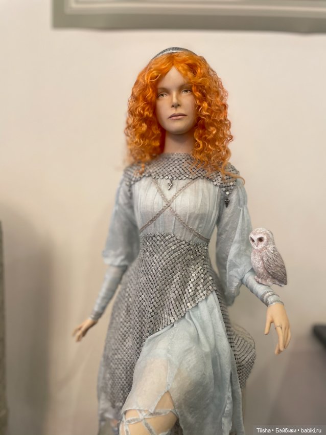 Выставка «Коллекция волшебных историй» (фото 9)