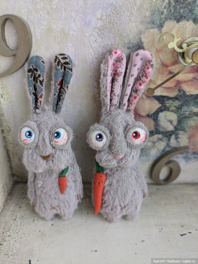 Крейзи брошки. Задолбайцы. Невысыпайцы)