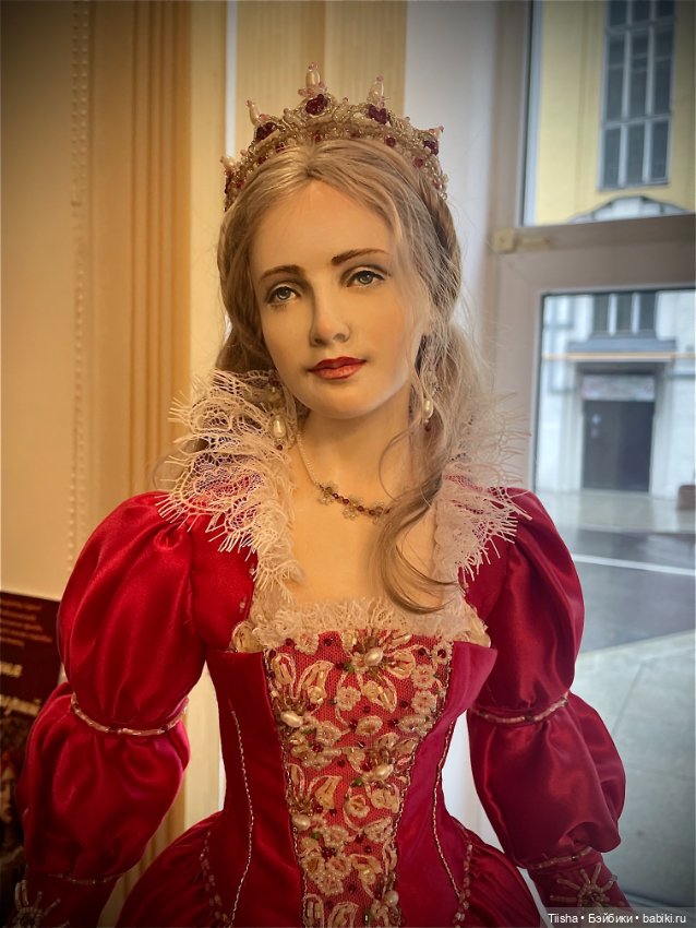 Выставка «Коллекция волшебных историй» (фото 3)