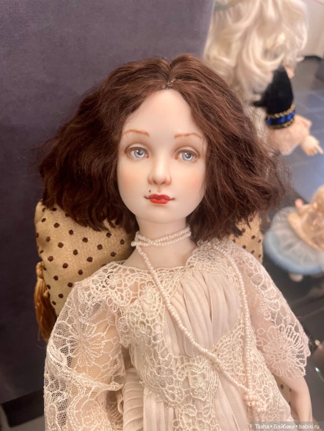 Выставка «Коллекция волшебных историй» (фото 7)