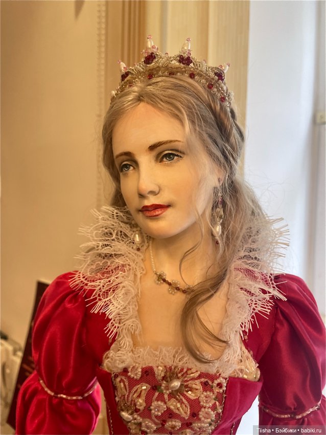 Выставка «Коллекция волшебных историй» (фото 2)