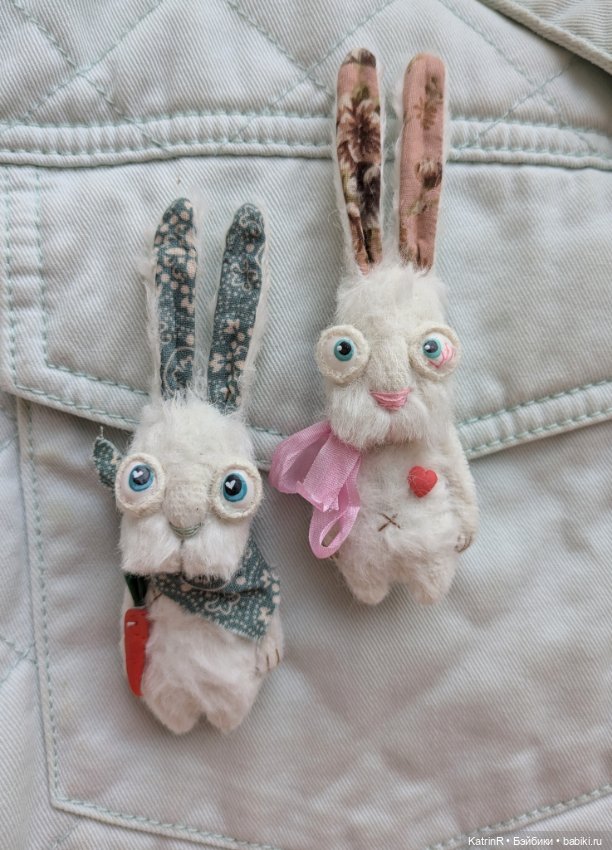 Крейзи брошки. Задолбайцы. Невысыпайцы) (фото 8)