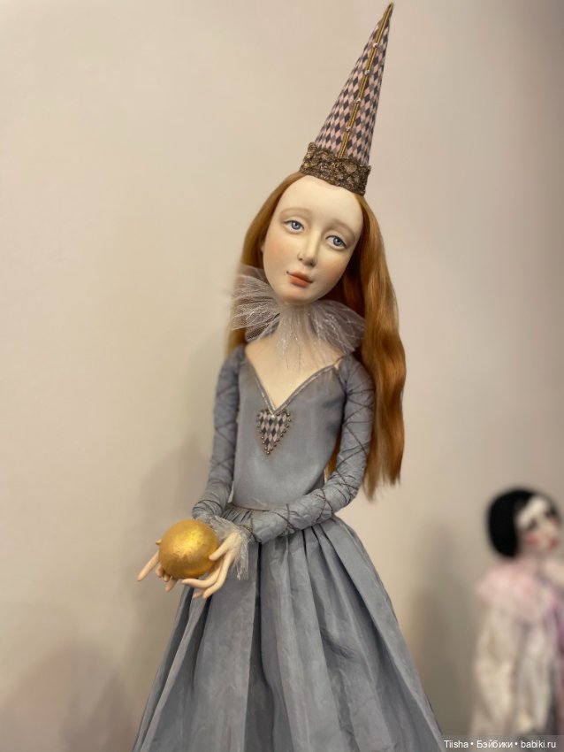 Выставка «Коллекция волшебных историй» (фото 10)