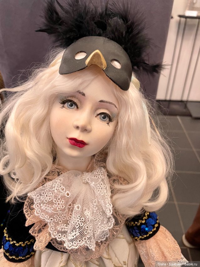 Выставка «Коллекция волшебных историй»