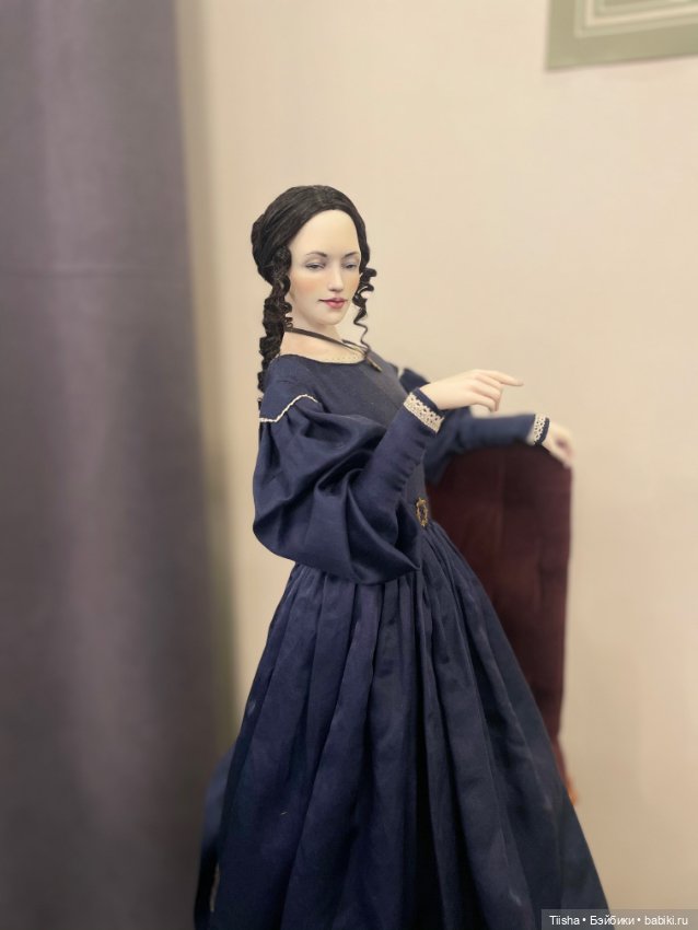 Выставка «Коллекция волшебных историй»