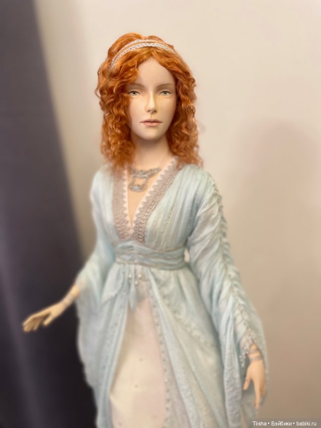 Выставка «Коллекция волшебных историй»