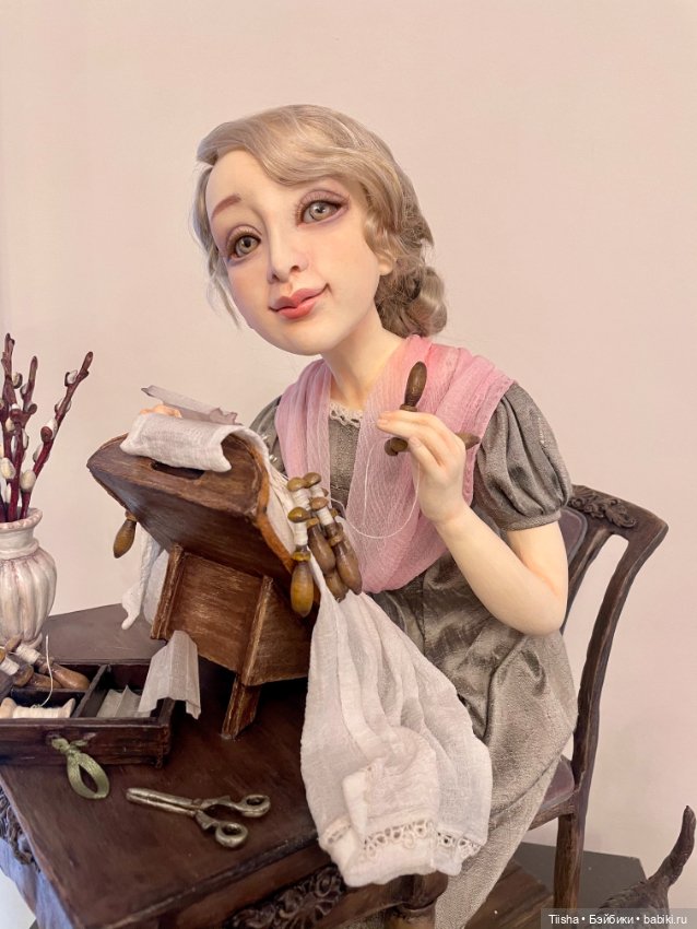 Выставка «Коллекция волшебных историй»