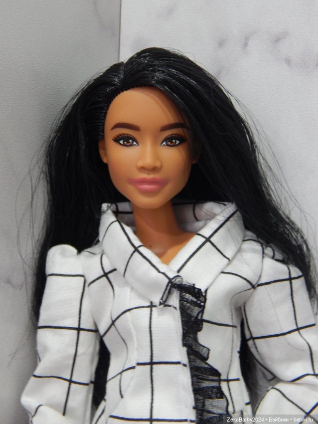 Новая девочка — Гибриды шарнирных кукол (не БЖД): подбор тела