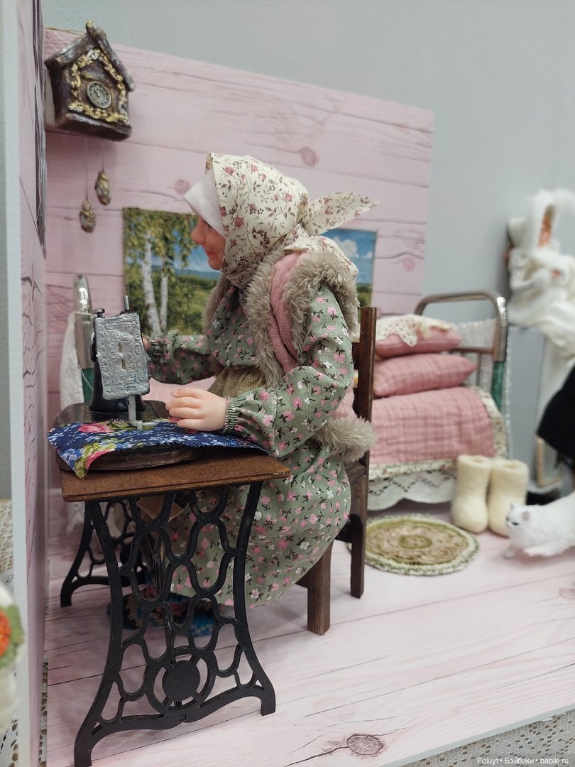 Мой любимый прованс (продолжение)