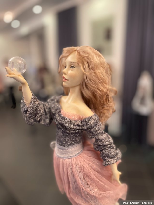 Выставка «Коллекция волшебных историй»